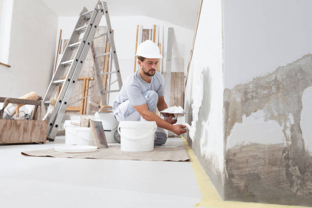 Trusted Ashland, KY Painting & Drywall Services Experts